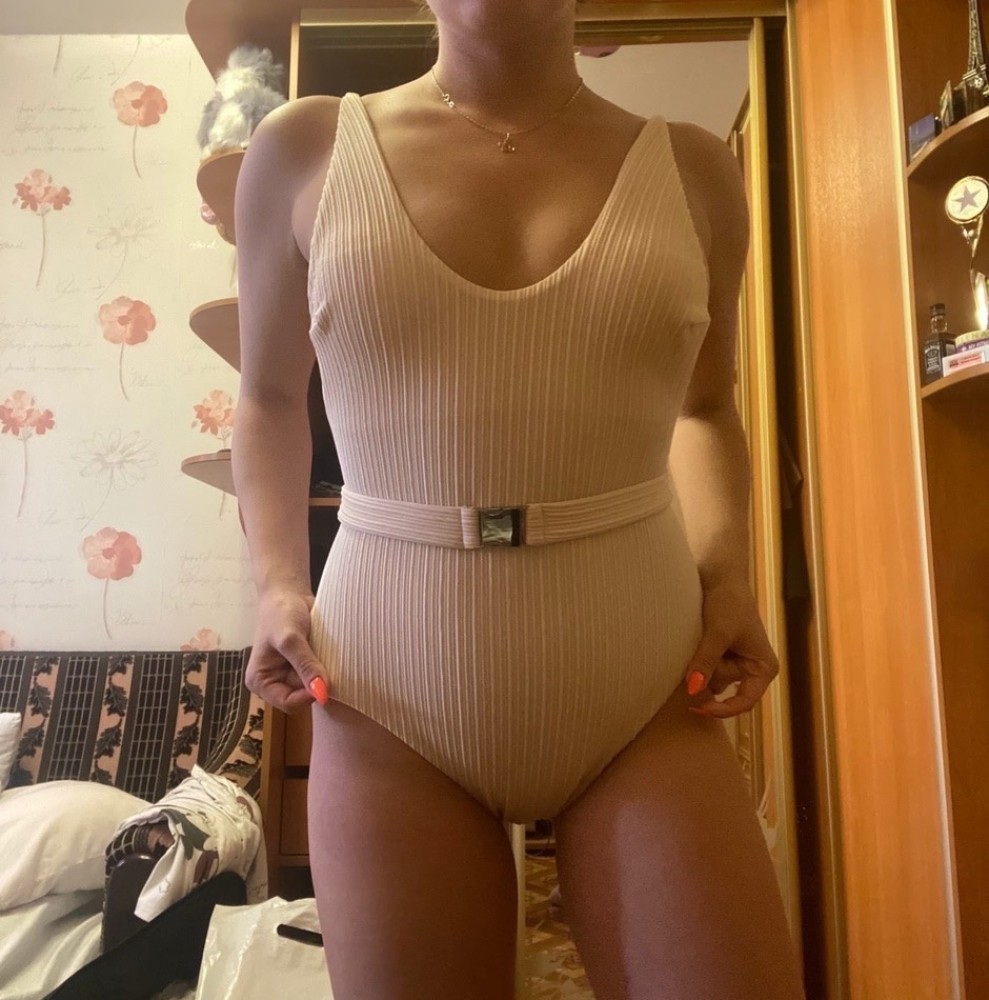 Индивидуалка Милена фото № 2 в городе Анжеро-Судженск