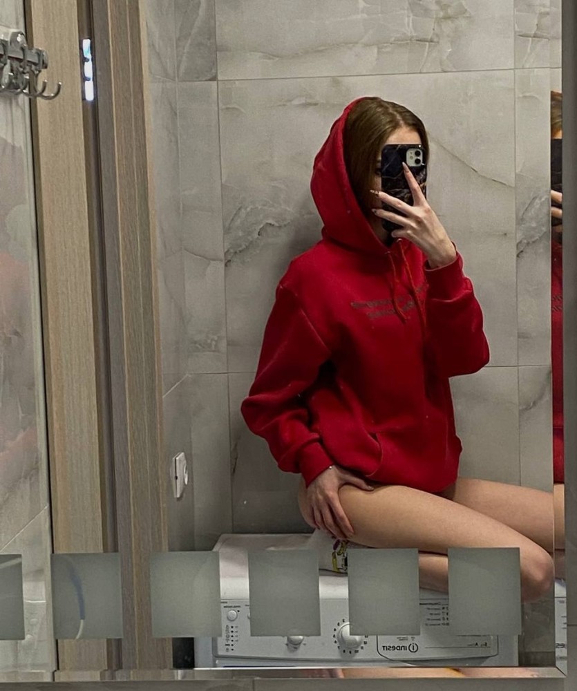 Индивидуалка Надя фото № 2 в городе Анжеро-Судженск