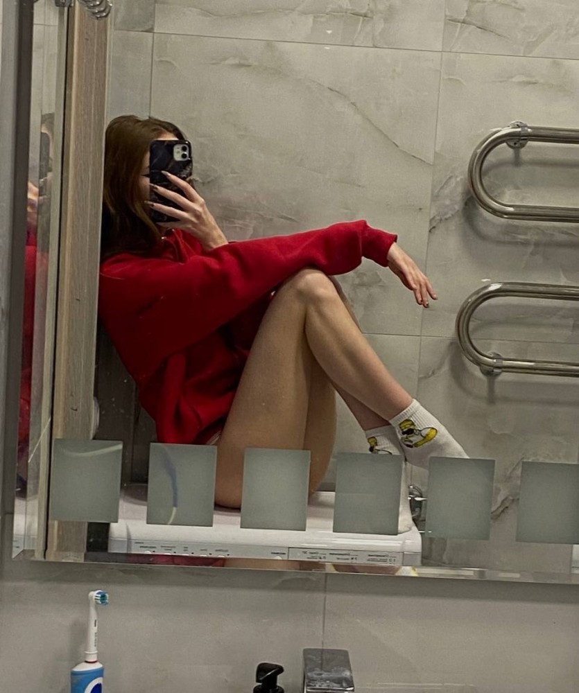 Индивидуалка Надя фото № 2 в городе Анжеро-Судженск