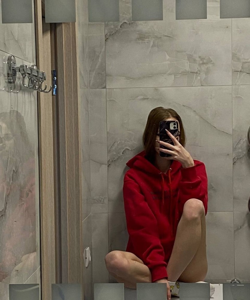 Индивидуалка Надя фото № 2 в городе Анжеро-Судженск