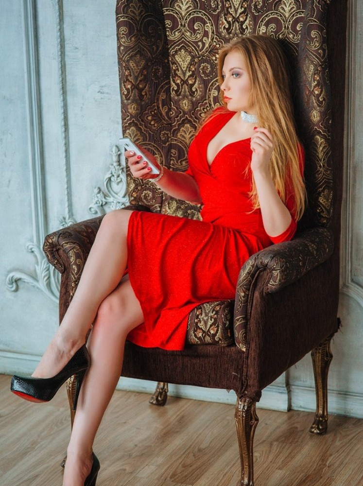 Индивидуалка Настюха фото № 2 в городе Анжеро-Судженск