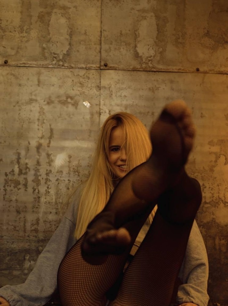 Индивидуалка Наталья фото № 2 в городе Анжеро-Судженск