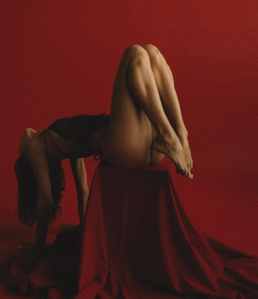 Индивидуалка Нелли фото № 2 в городе Анжеро-Судженск