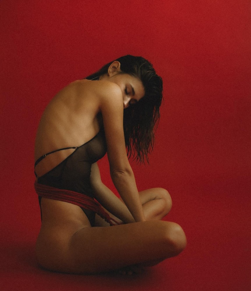 Индивидуалка Нелли фото № 2 в городе Анжеро-Судженск