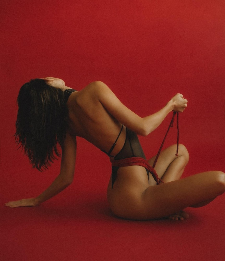 Индивидуалка Нелли фото № 2 в городе Анжеро-Судженск