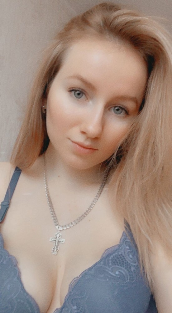 Индивидуалка Ника фото № 2 в городе Анжеро-Судженск