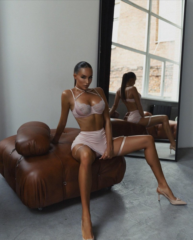 Индивидуалка ОКСАНА фото № 2 в городе Анжеро-Судженск