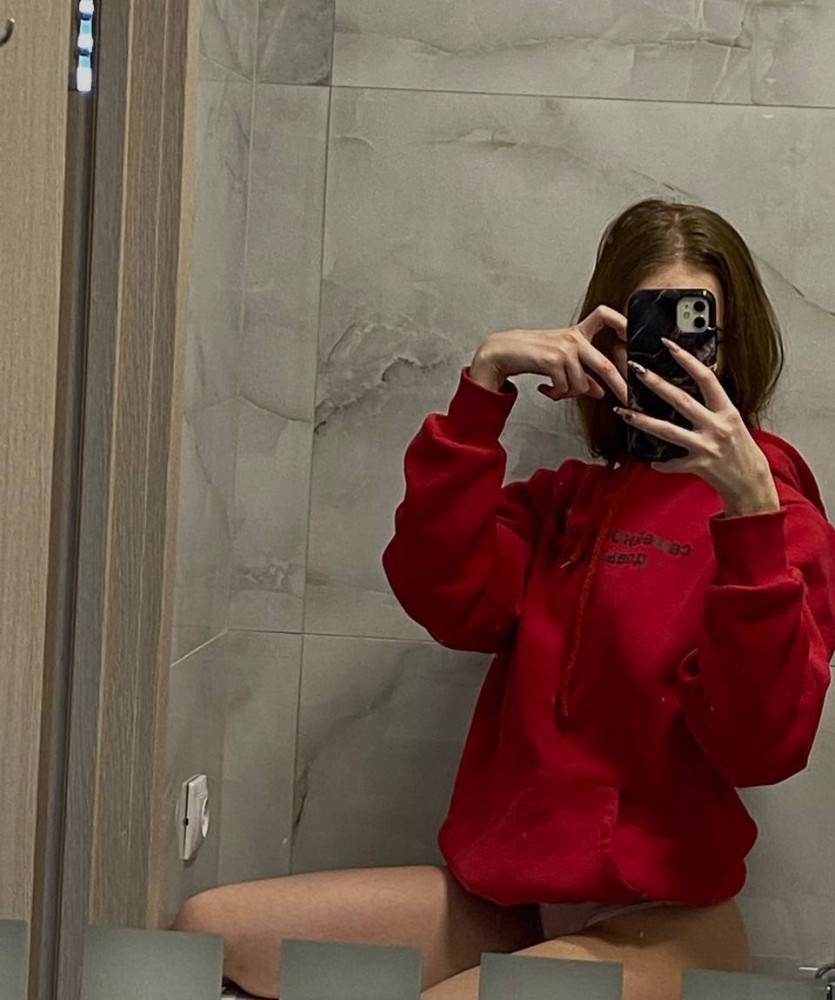 Индивидуалка Надя главное фото в городе Анжеро-Судженск 