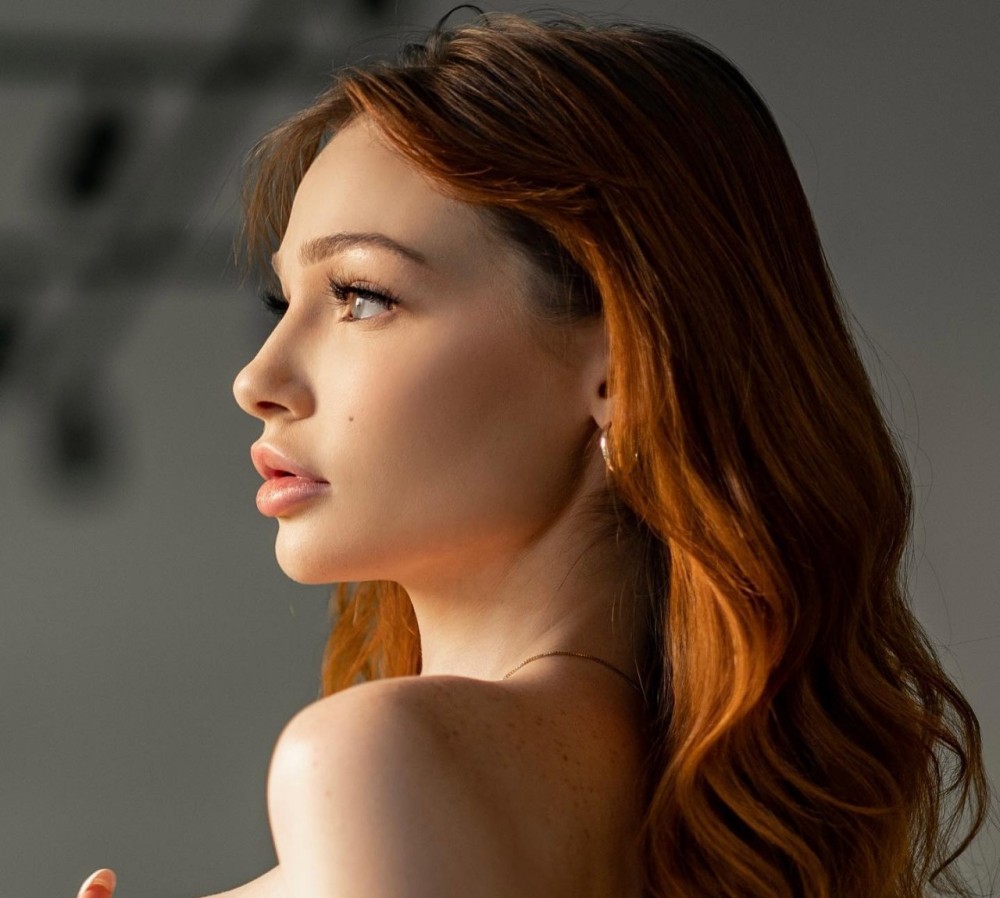 Индивидуалка Катерина главное фото в городе Анжеро-Судженск 