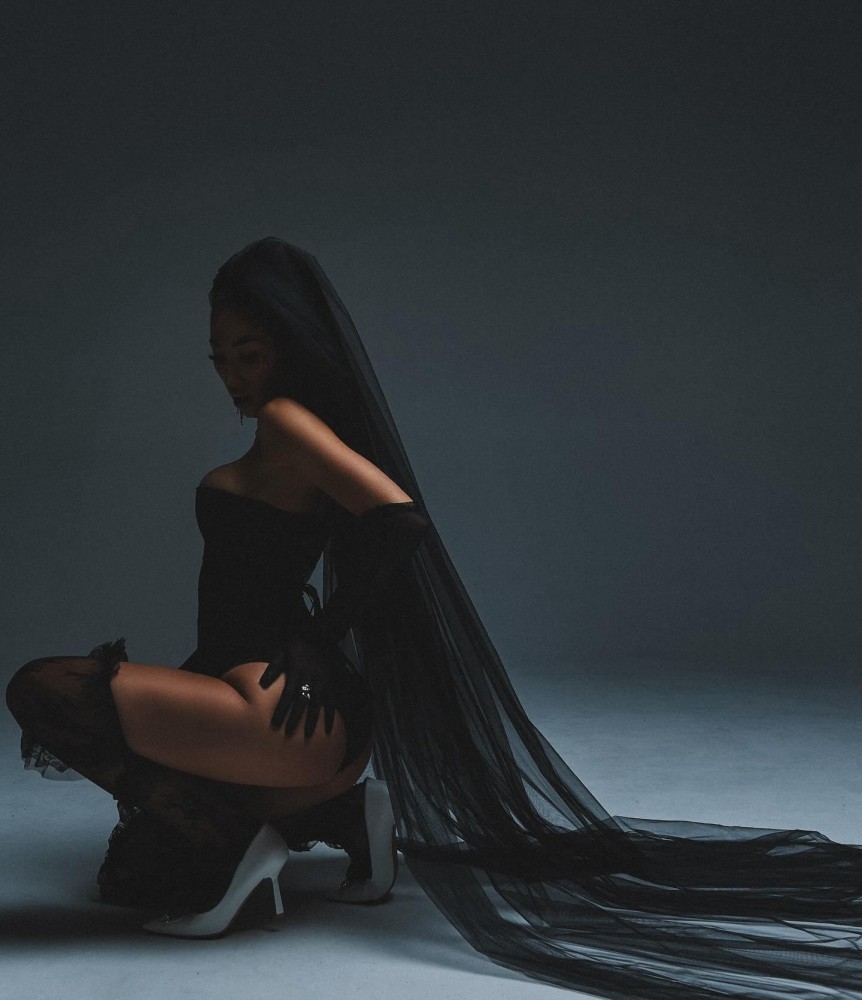 Индивидуалка Алеся главное фото в городе Анжеро-Судженск 