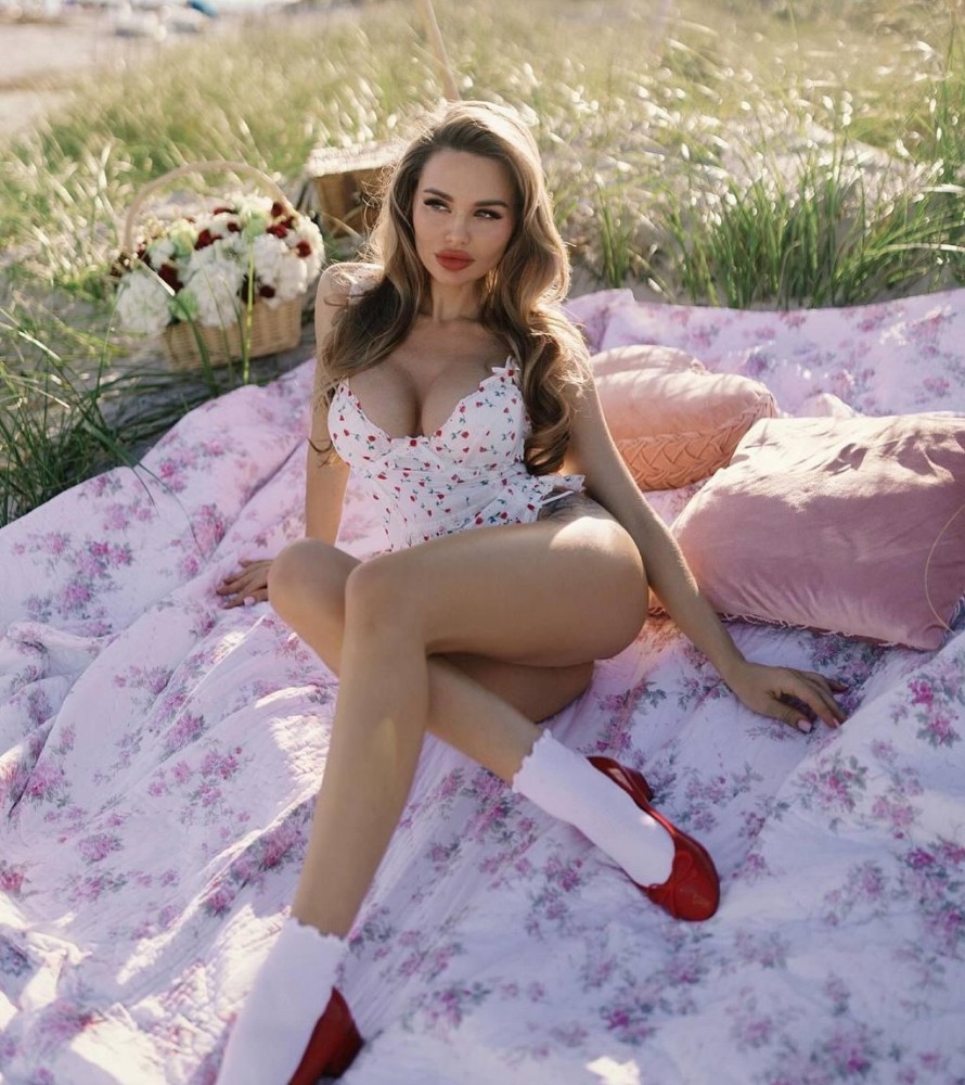 Индивидуалка Лорочка главное фото в городе Анжеро-Судженск 