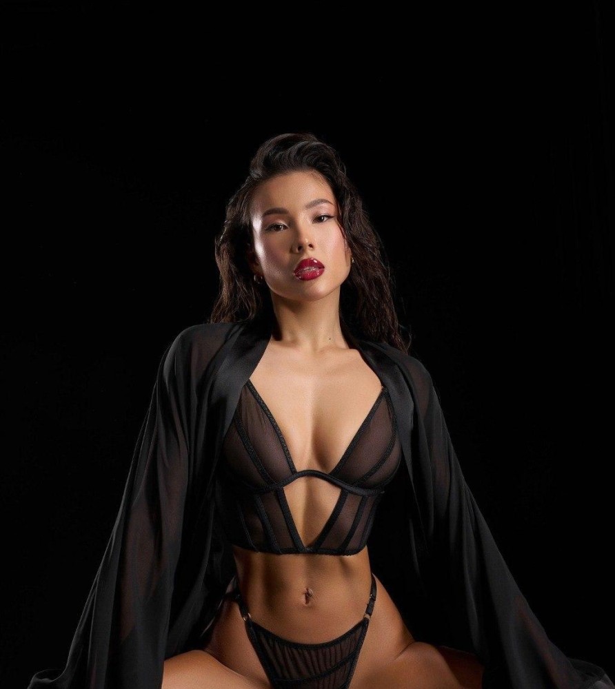 Индивидуалка Светка главное фото в городе Анжеро-Судженск 