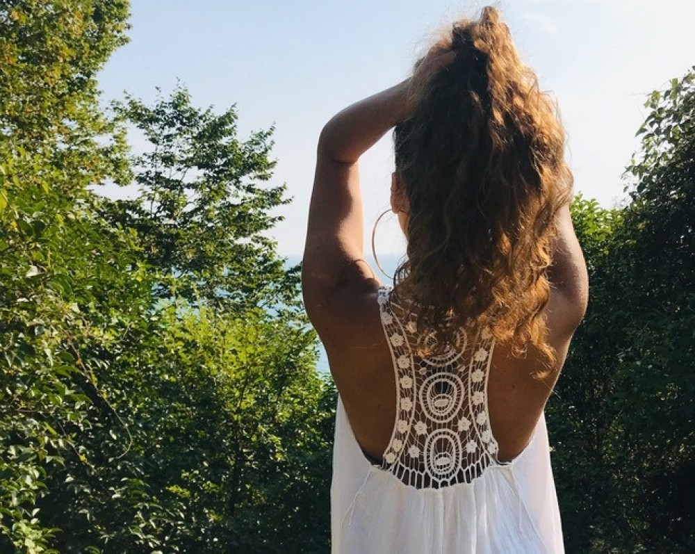 Индивидуалка Светка фото № 2 в городе Анжеро-Судженск