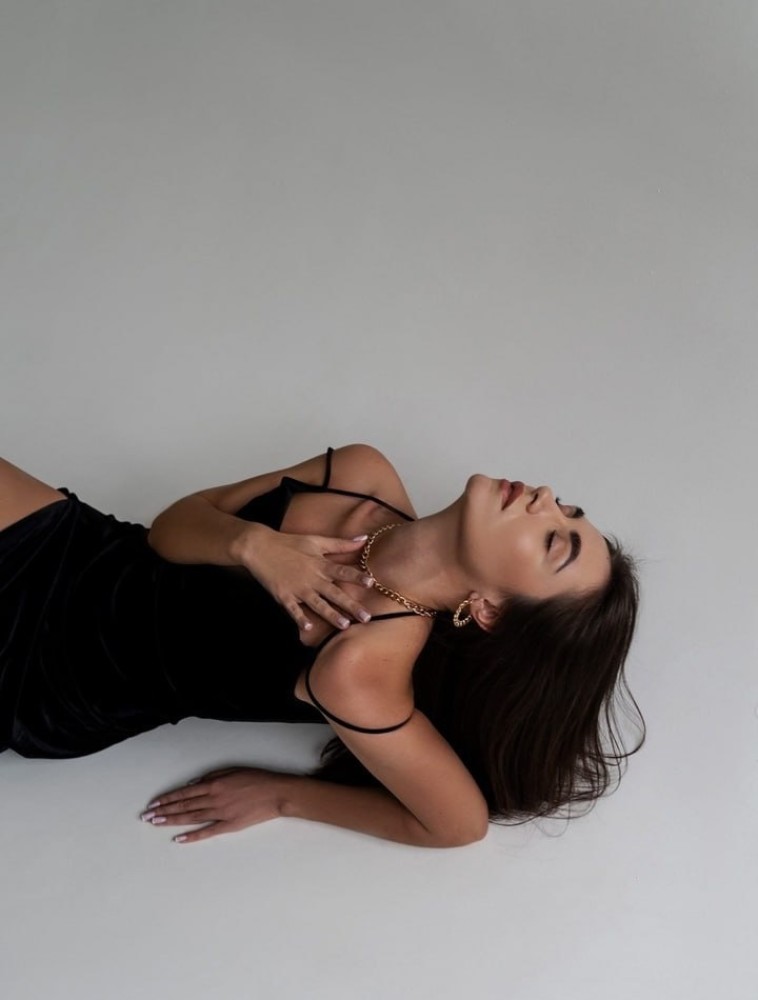 Индивидуалка Светлана фото № 2 в городе Анжеро-Судженск