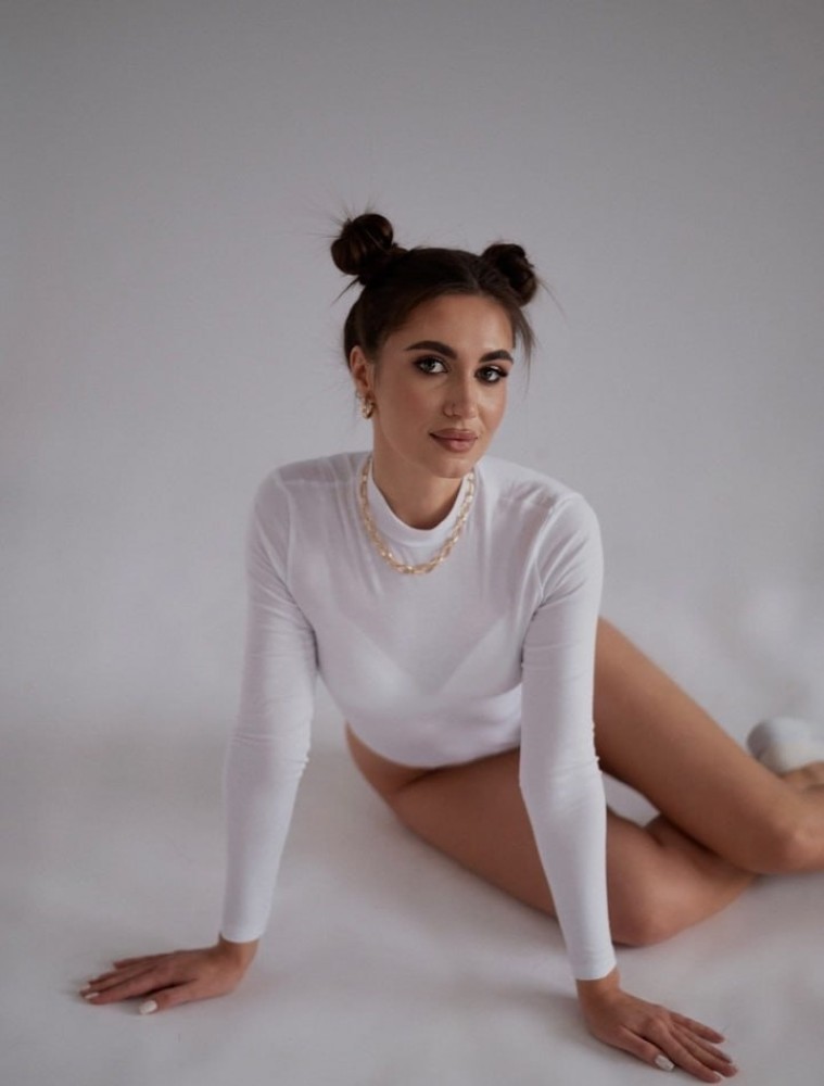 Индивидуалка Светлана фото № 2 в городе Анжеро-Судженск