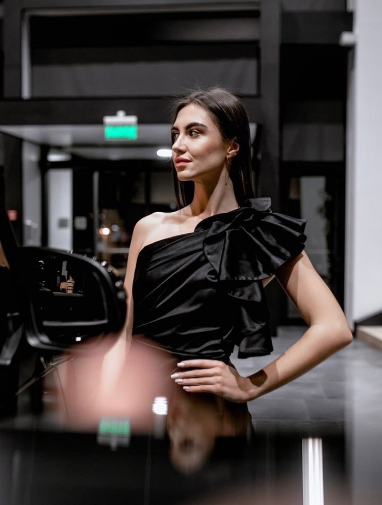 Индивидуалка Светлана фото № 2 в городе Анжеро-Судженск