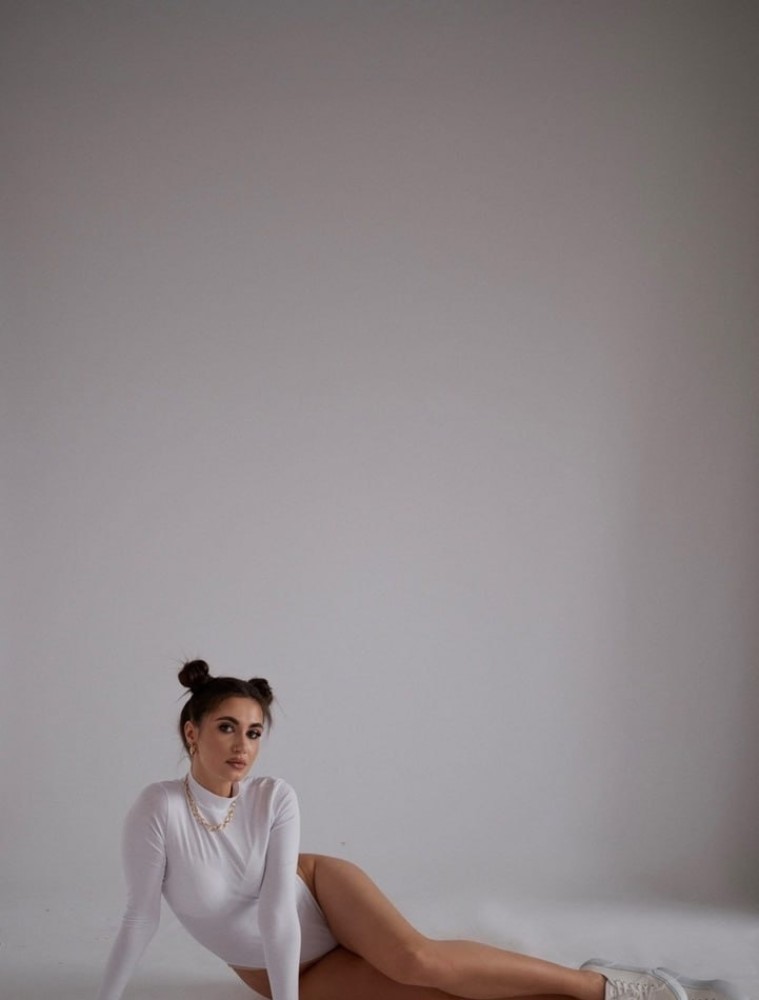 Индивидуалка Светлана фото № 2 в городе Анжеро-Судженск