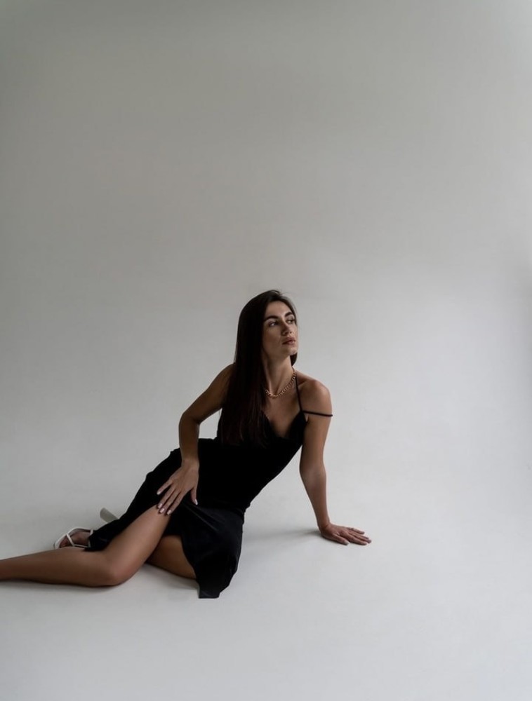 Индивидуалка Светлана фото № 2 в городе Анжеро-Судженск