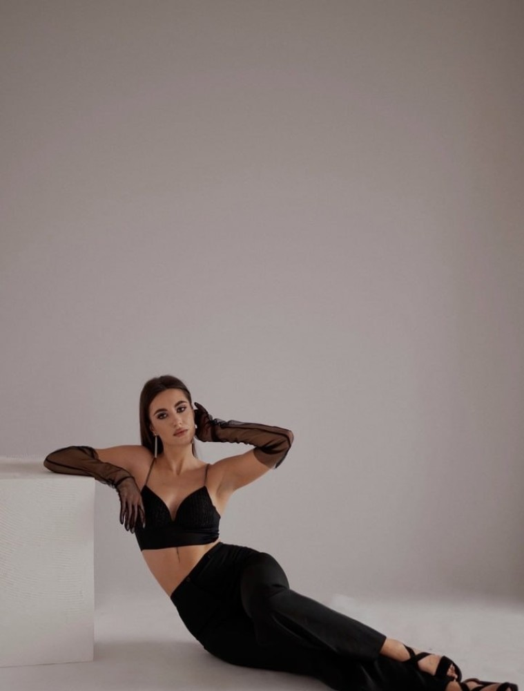 Индивидуалка Светлана фото № 2 в городе Анжеро-Судженск