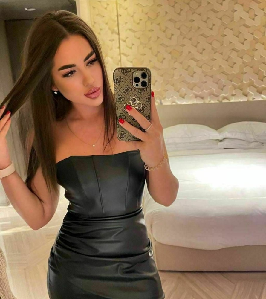 Индивидуалка Святослава фото № 2 в городе Анжеро-Судженск