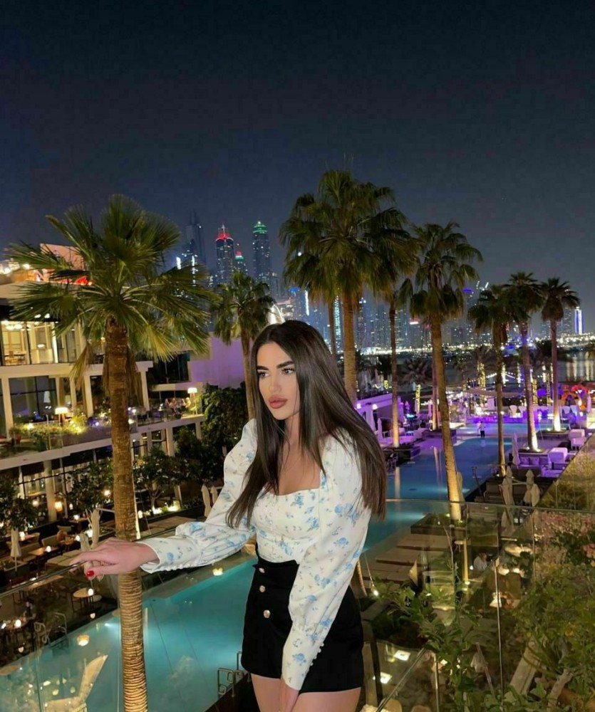 Индивидуалка Святослава фото № 2 в городе Анжеро-Судженск