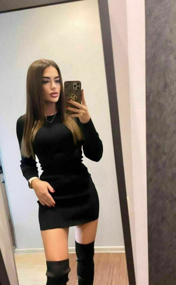 Индивидуалка Святослава фото № 2 в городе Анжеро-Судженск