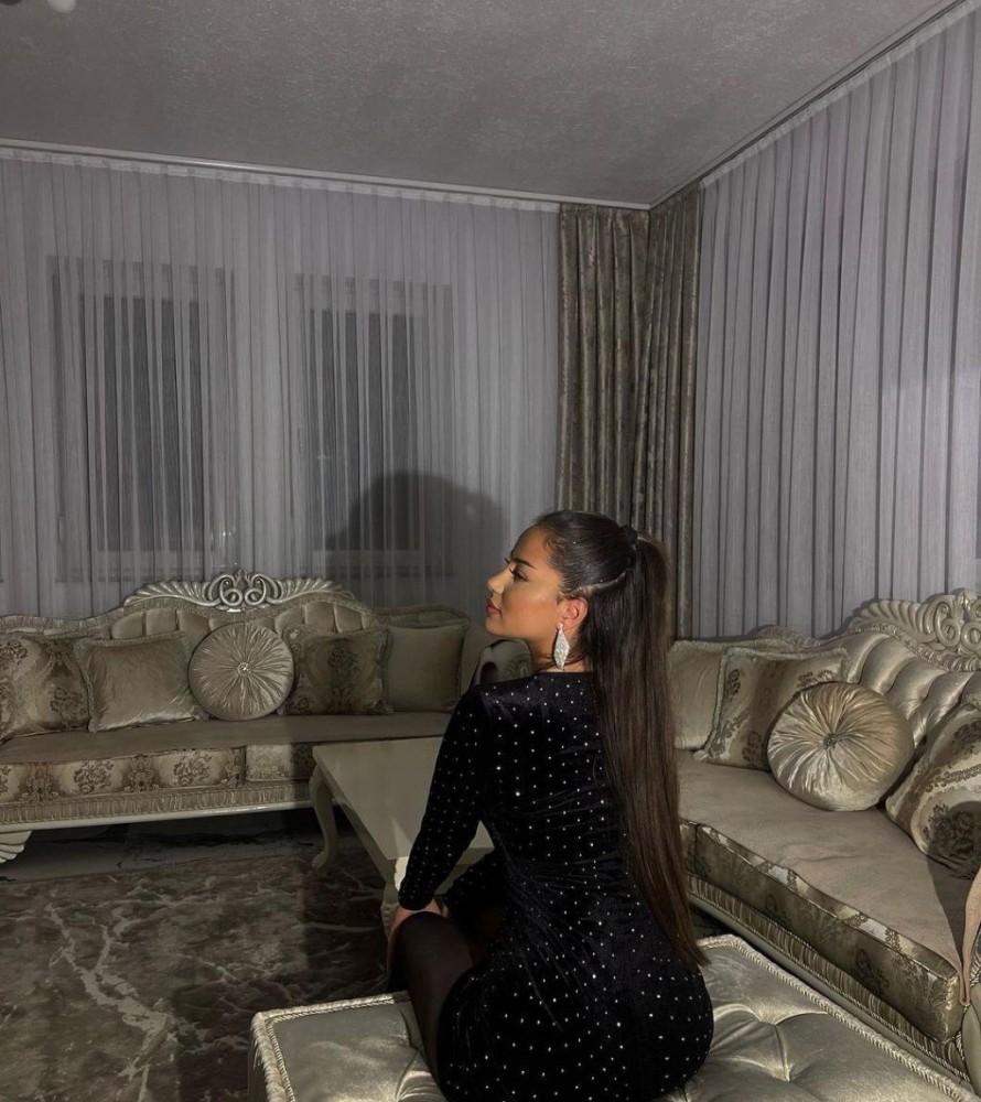 Индивидуалка Тася фото № 2 в городе Анжеро-Судженск