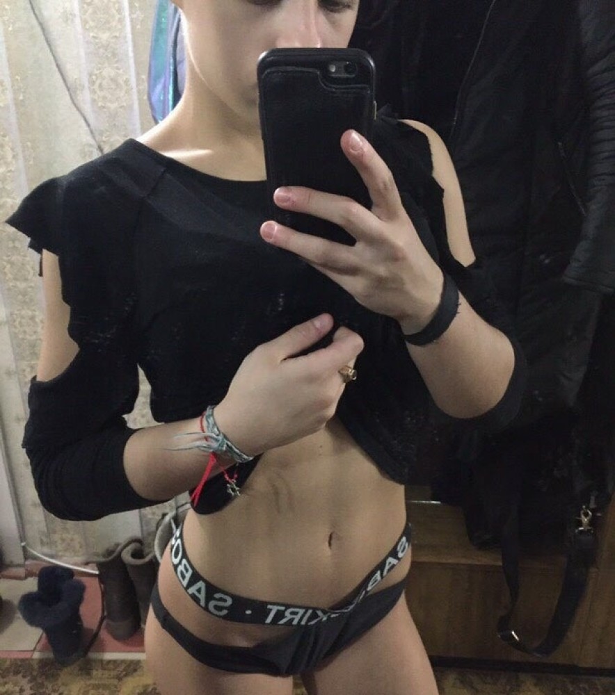 Индивидуалка Тони фото № 2 в городе Анжеро-Судженск