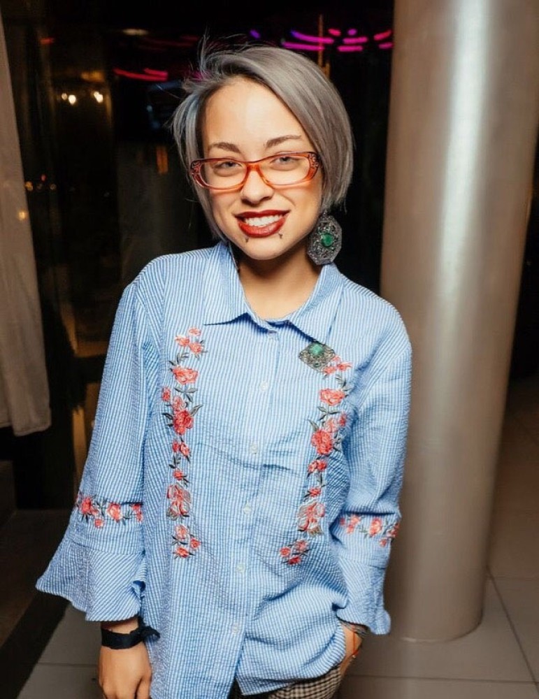 Индивидуалка Тони фото № 2 в городе Анжеро-Судженск