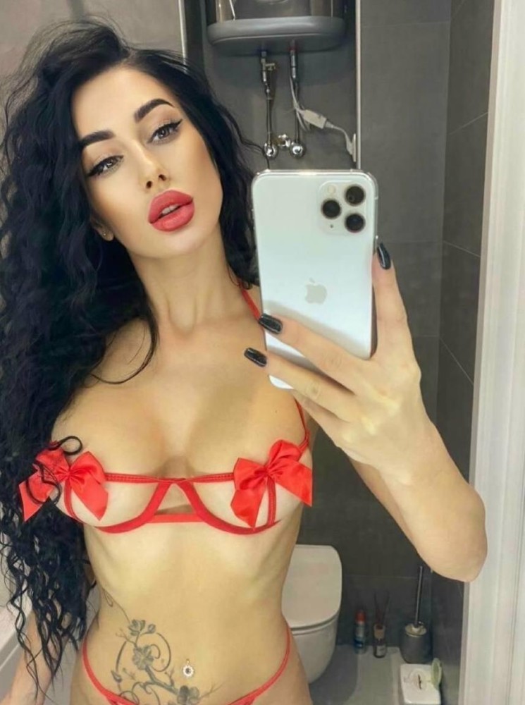 Индивидуалка Варвара фото № 2 в городе Анжеро-Судженск