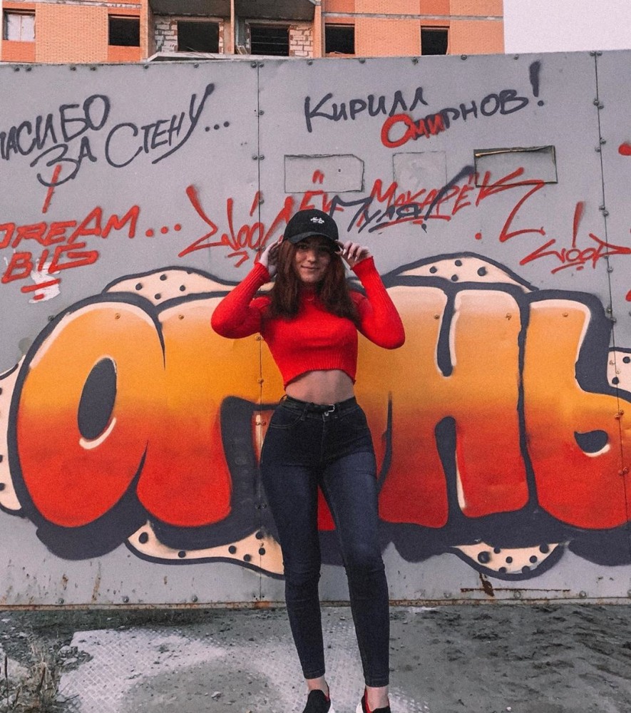 Индивидуалка Василиса фото № 2 в городе Анжеро-Судженск