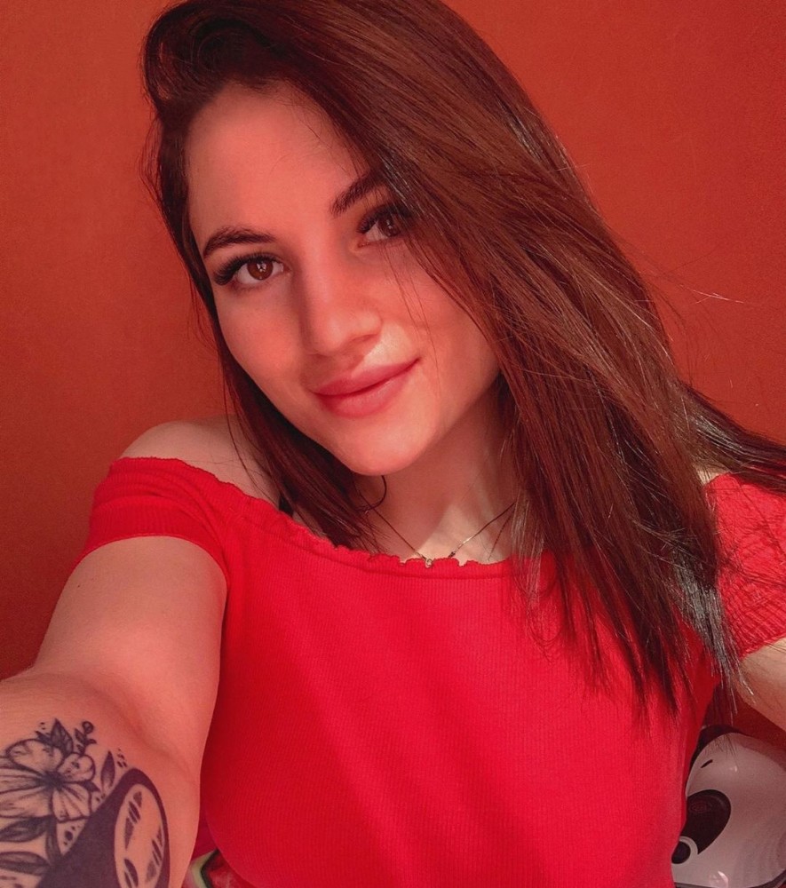 Индивидуалка Василиса фото № 2 в городе Анжеро-Судженск