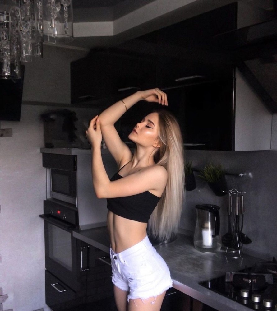 Индивидуалка Яночка фото № 2 в городе Анжеро-Судженск