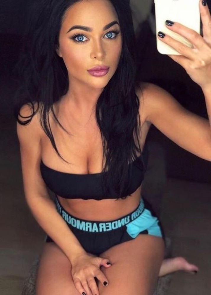 Индивидуалка Ала фото № 2 в городе Анжеро-Судженск