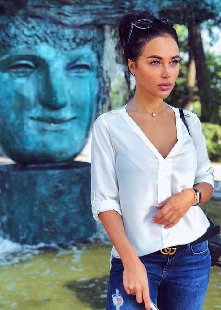 Индивидуалка Ала фото № 2 в городе Анжеро-Судженск