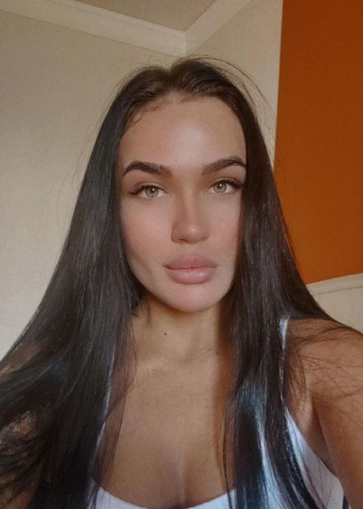 Индивидуалка Альбина фото № 2 в городе Анжеро-Судженск