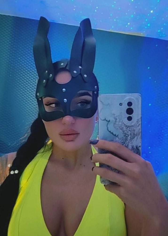 Индивидуалка Альбина фото № 2 в городе Анжеро-Судженск