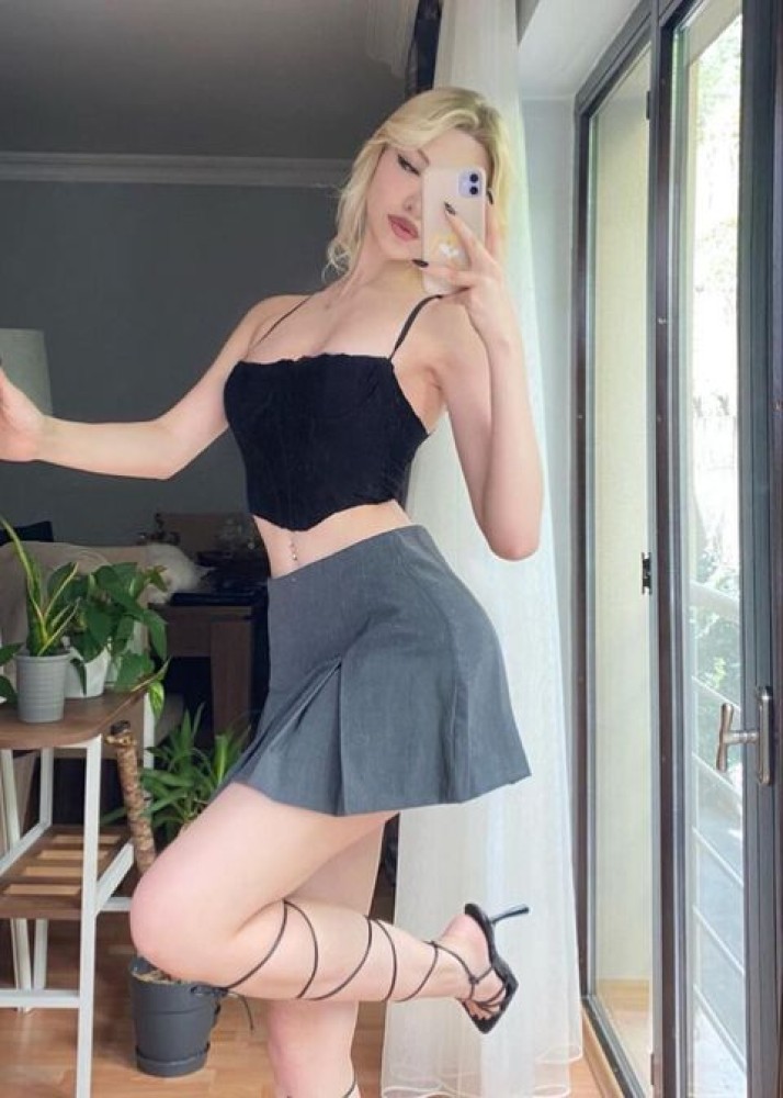 Индивидуалка Алексия фото № 2 в городе Анжеро-Судженск