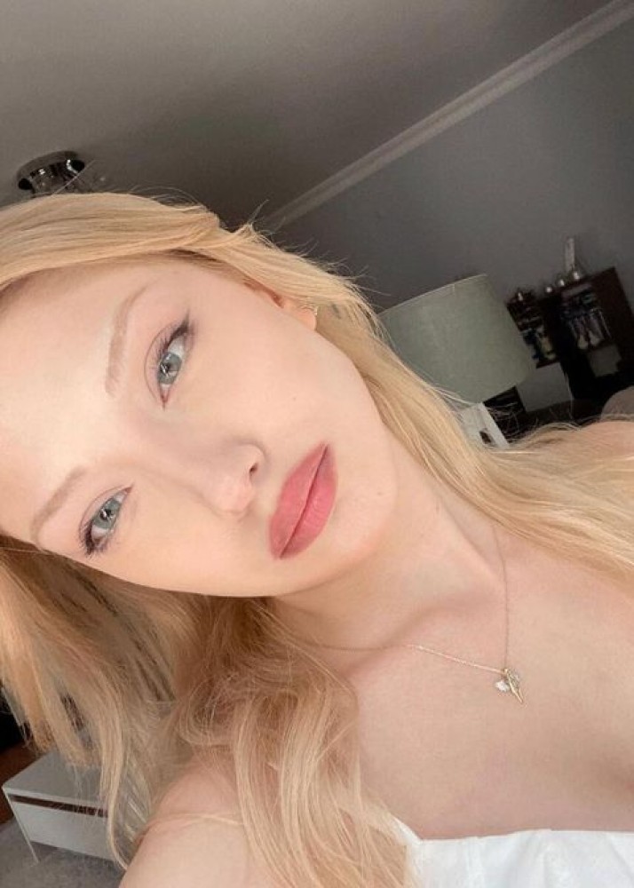 Индивидуалка Алексия фото № 2 в городе Анжеро-Судженск