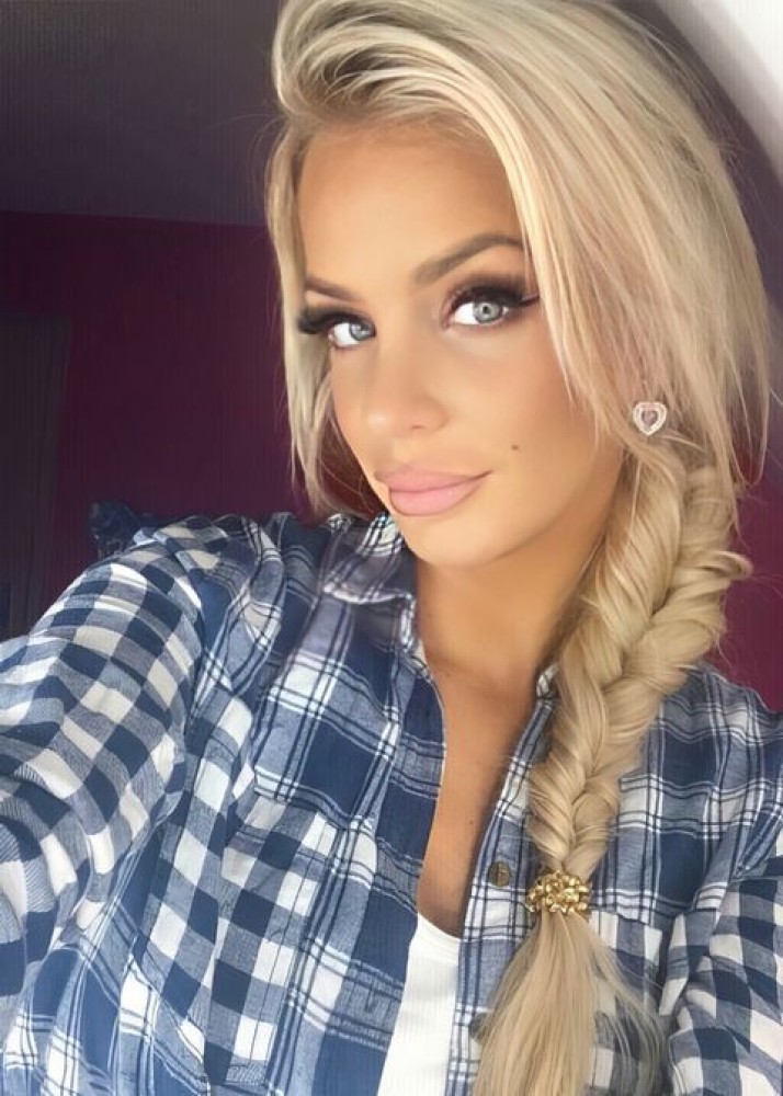 Индивидуалка Алена фото № 2 в городе Анжеро-Судженск