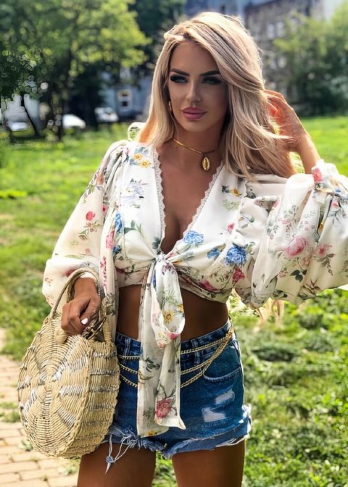 Индивидуалка Алена фото № 2 в городе Анжеро-Судженск