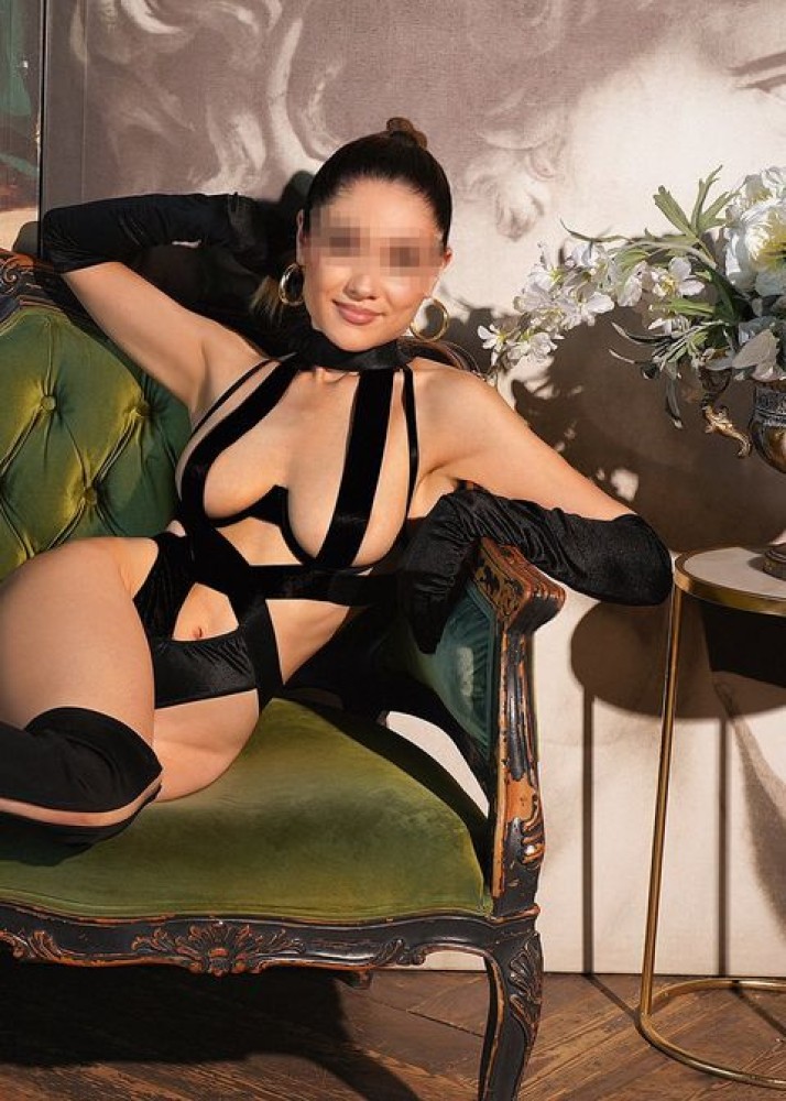 Индивидуалка Алиса фото № 2 в городе Анжеро-Судженск