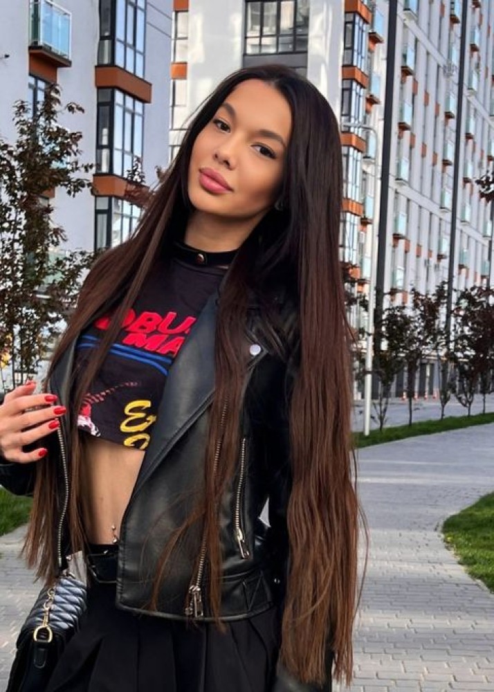 Индивидуалка Алсу фото № 2 в городе Анжеро-Судженск