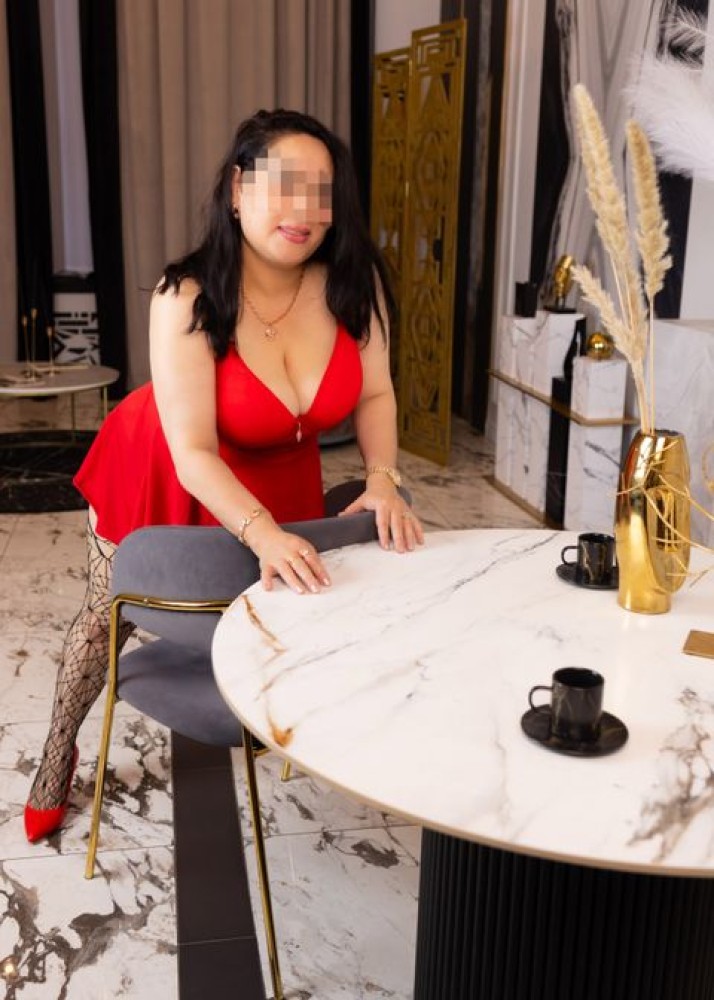 Индивидуалка Алсу фото № 2 в городе Анжеро-Судженск