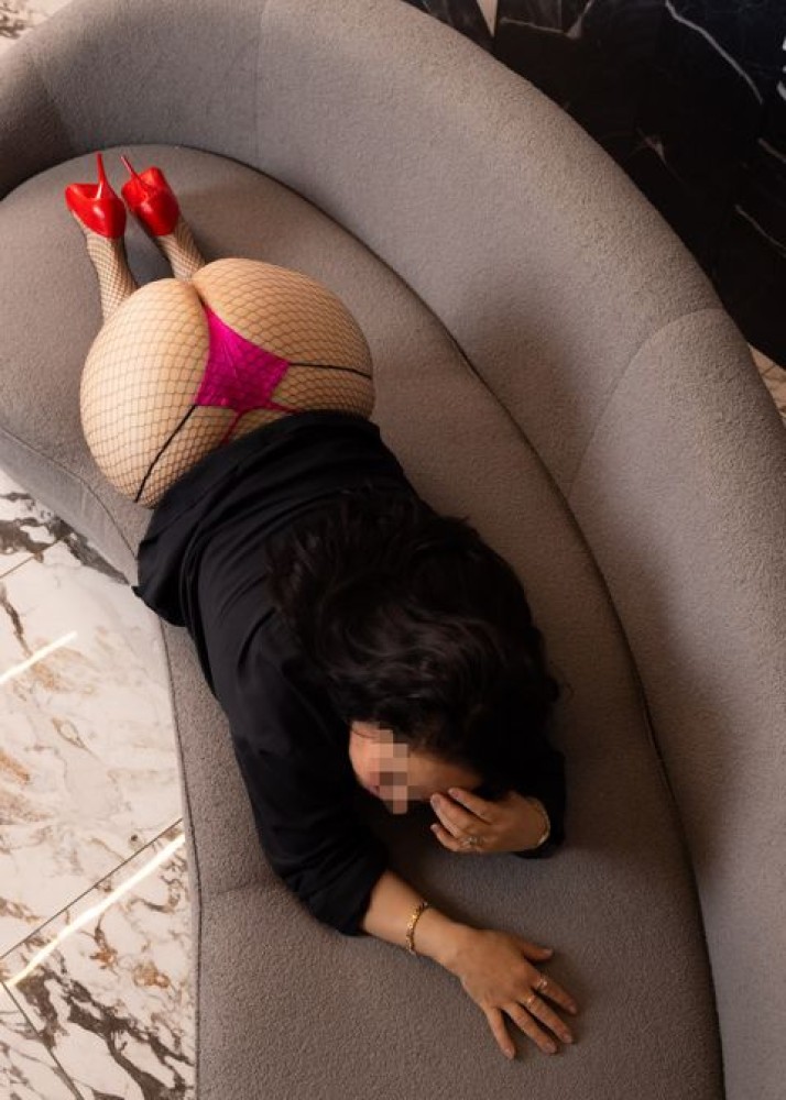 Индивидуалка Алсу фото № 2 в городе Анжеро-Судженск