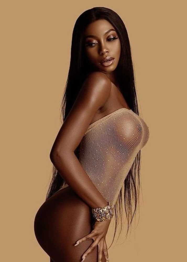 Индивидуалка Аманда фото № 2 в городе Анжеро-Судженск