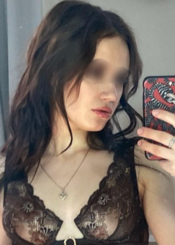 Индивидуалка Ангелина фото № 2 в городе Анжеро-Судженск