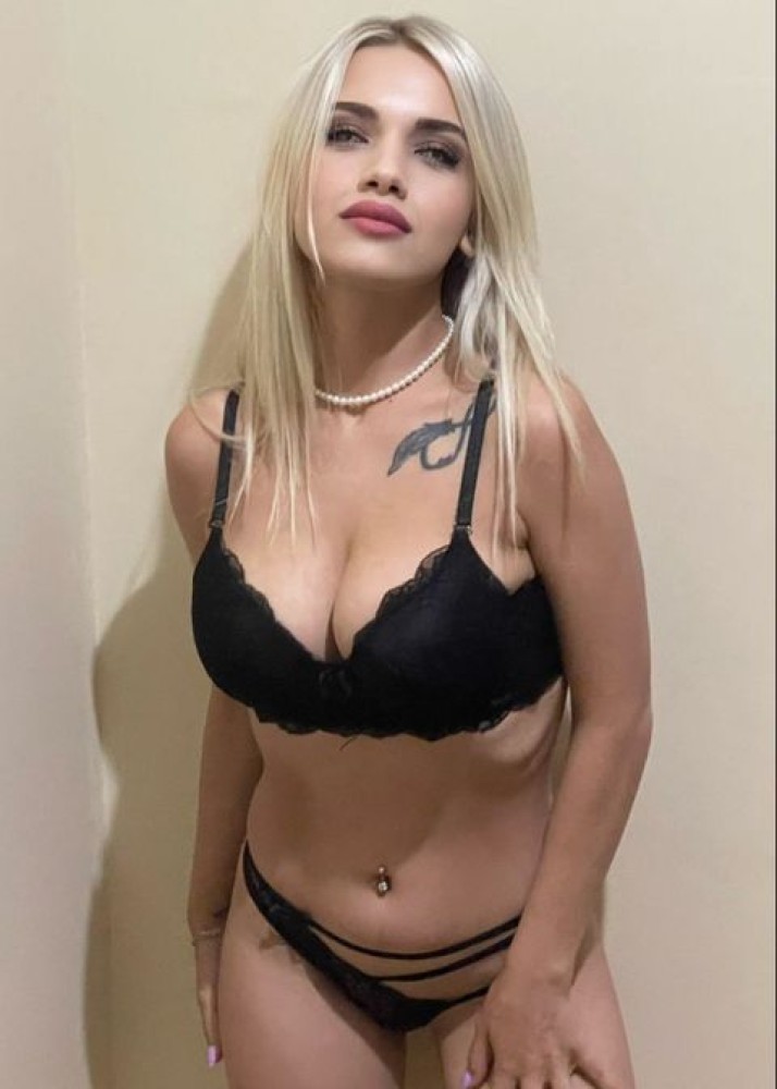 Индивидуалка Ангелина главное фото в городе Анжеро-Судженск 