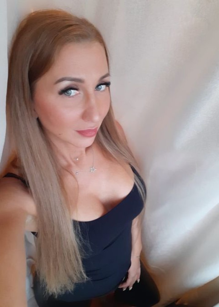 Индивидуалка Анна главное фото в городе Анжеро-Судженск 