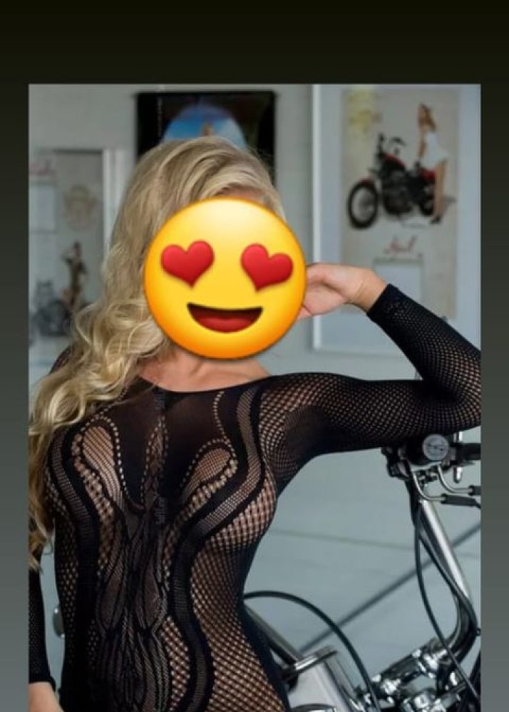 Индивидуалка Анна фото № 2 в городе Анжеро-Судженск